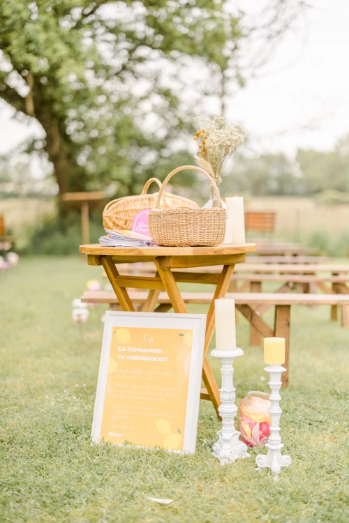 prairie jardin plantation ferme composition florale